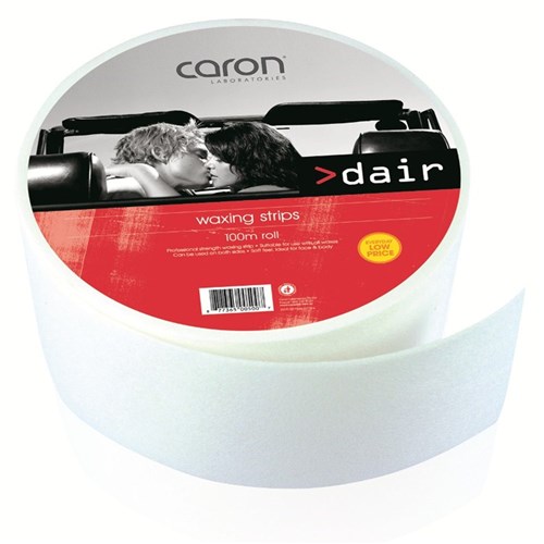 Dair Non-Woven Strips - 100m Roll